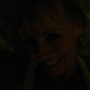 Meet your Posher, Mary ann